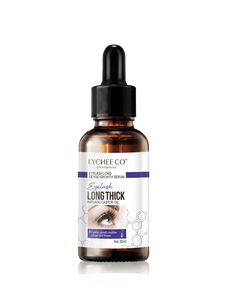 Serum Estimulador Crecimiento Pestanas