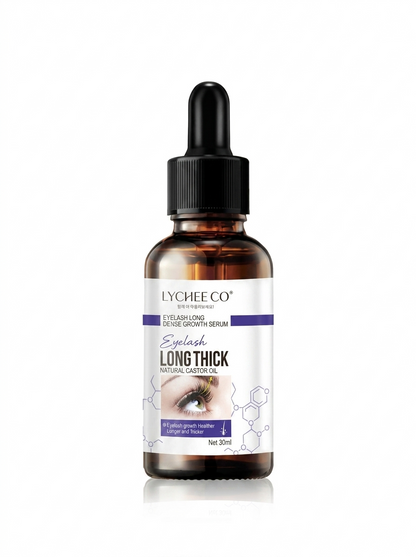 Serum Estimulador Crecimiento Pestanas