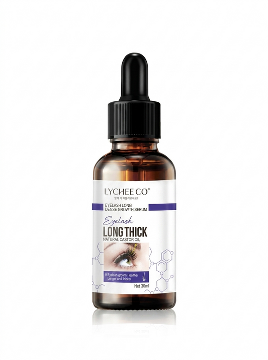 Serum Estimulador Crecimiento Pestañas