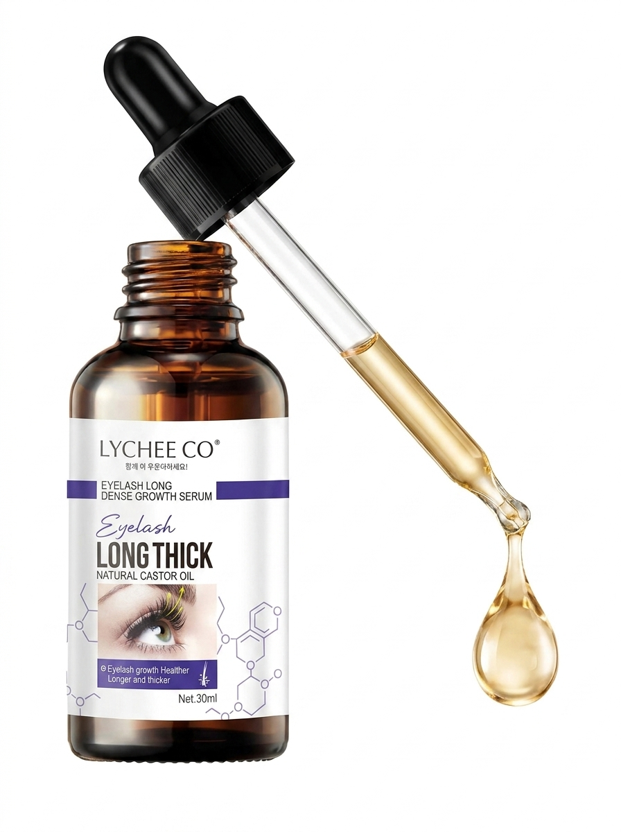 Serum Estimulador Crecimiento Pestanas
