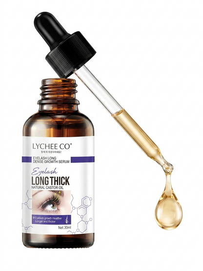Serum Estimulador Crecimiento Pestanas