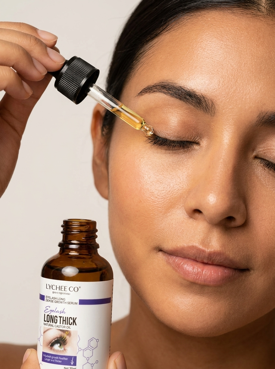 Serum Estimulador Crecimiento Pestañas