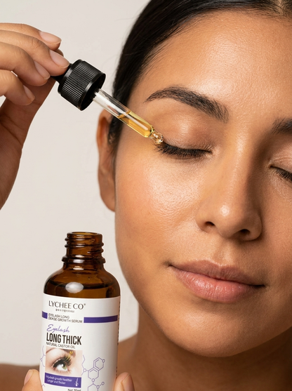 Serum Estimulador Crecimiento Pestañas