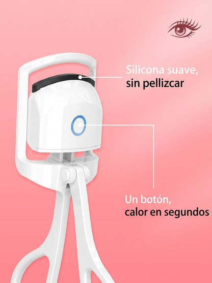 Encrespador de Pestañas Eléctrico